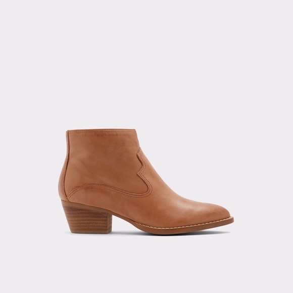 Aldo Eligollan Booties - Picture 1 of 3